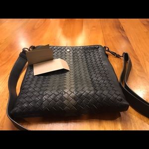Bottega Veneta Crossbody Handbag